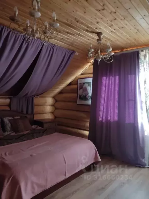 Дом в Тверская область, Калязин ул. Вишневая, 9 (86 м) - Фото 1
