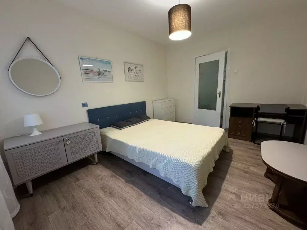 2-к кв. Санкт-Петербург ул. Хошимина, 7к3 (51.0 м) - Фото 1