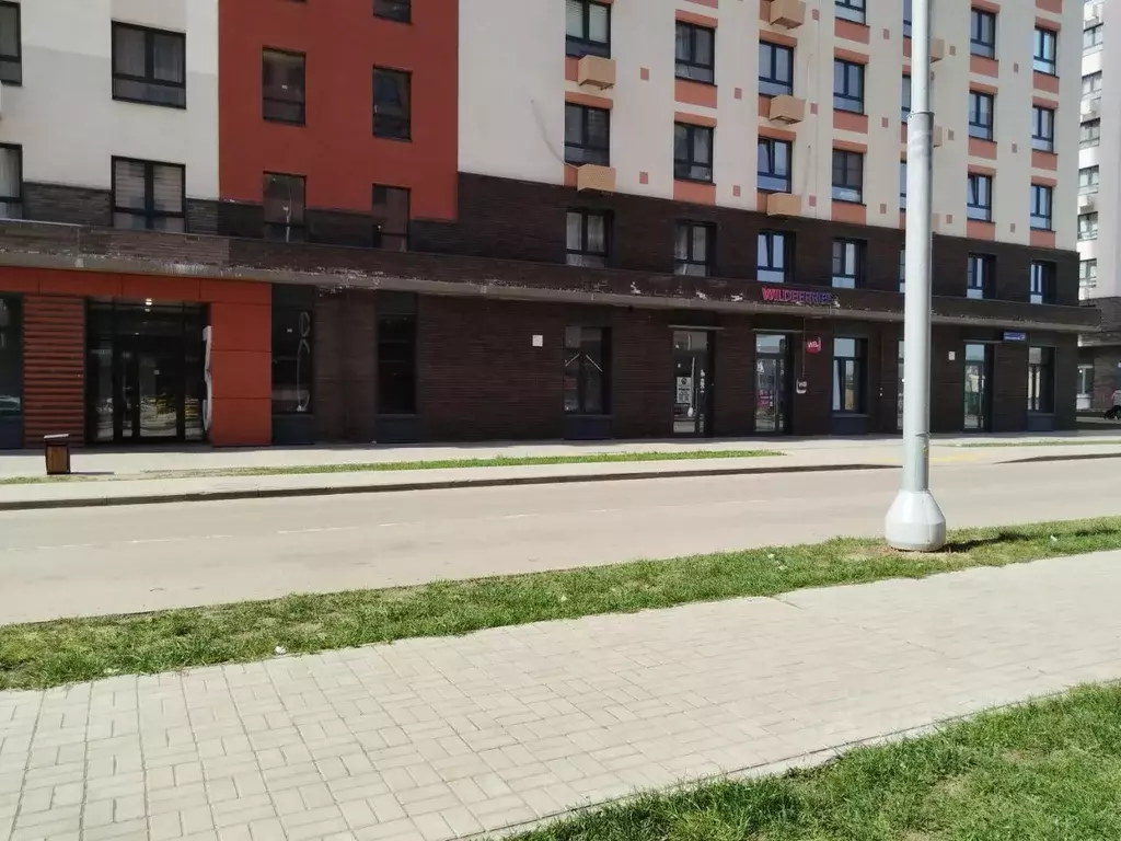 Помещение свободного назначения в Московская область, Люберцы Зенино ... - Фото 1