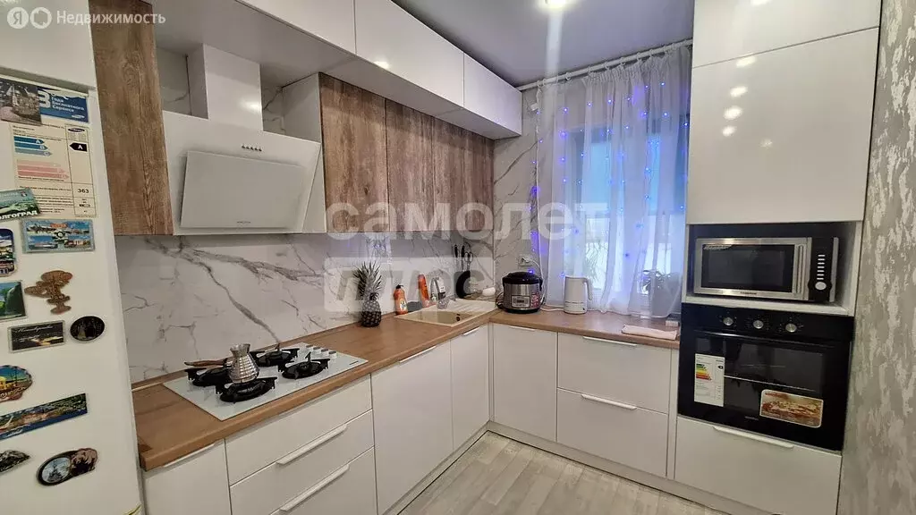 Дом в Ишим, улица Калинина, 31 (70 м) - Фото 1