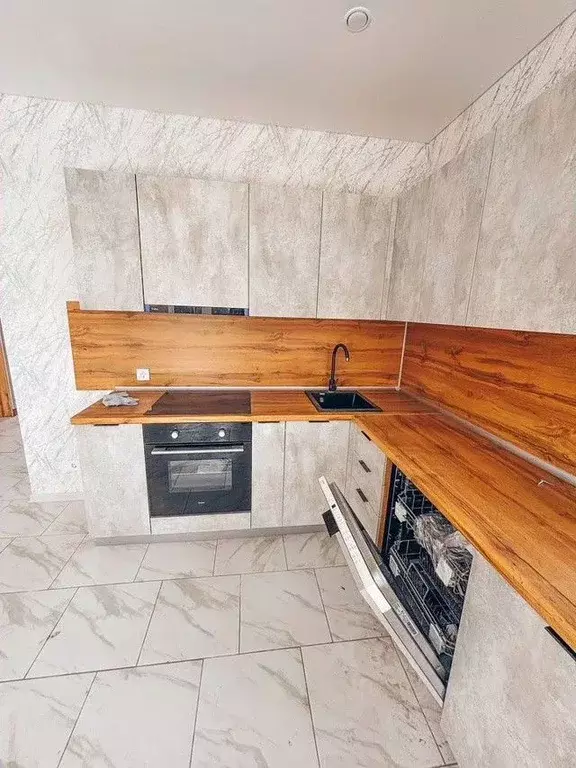 Дом в Курская область, Курский район, Рышковский сельсовет, Кислино ... - Фото 1