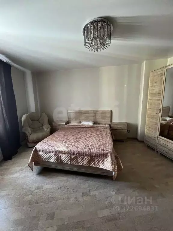 2-к кв. Пермский край, Пермь ул. Докучаева, 42 (82.0 м) - Фото 1