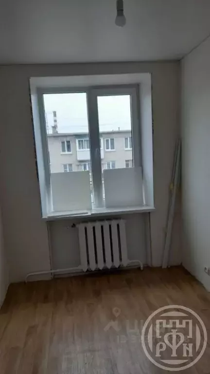 3-к кв. Ленинградская область, Сланцы ул. Баранова, 4 (51.7 м) - Фото 2