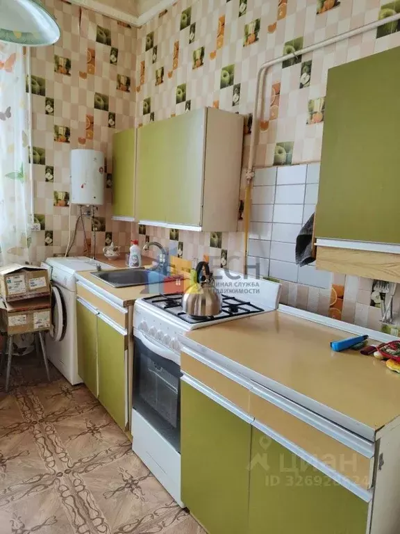 3-к кв. Тульская область, Тула Филимоновская ул., 17 (69.1 м) - Фото 1