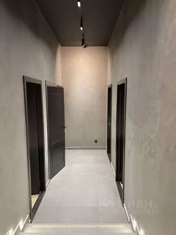 Офис в Москва ул. Грузинский Вал, 26С1 (110 м) - Фото 2