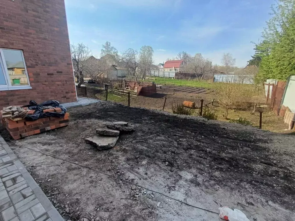 Участок в Тамбовская область, Тамбов Уральская ул., 38 (2.5 сот.) - Фото 1