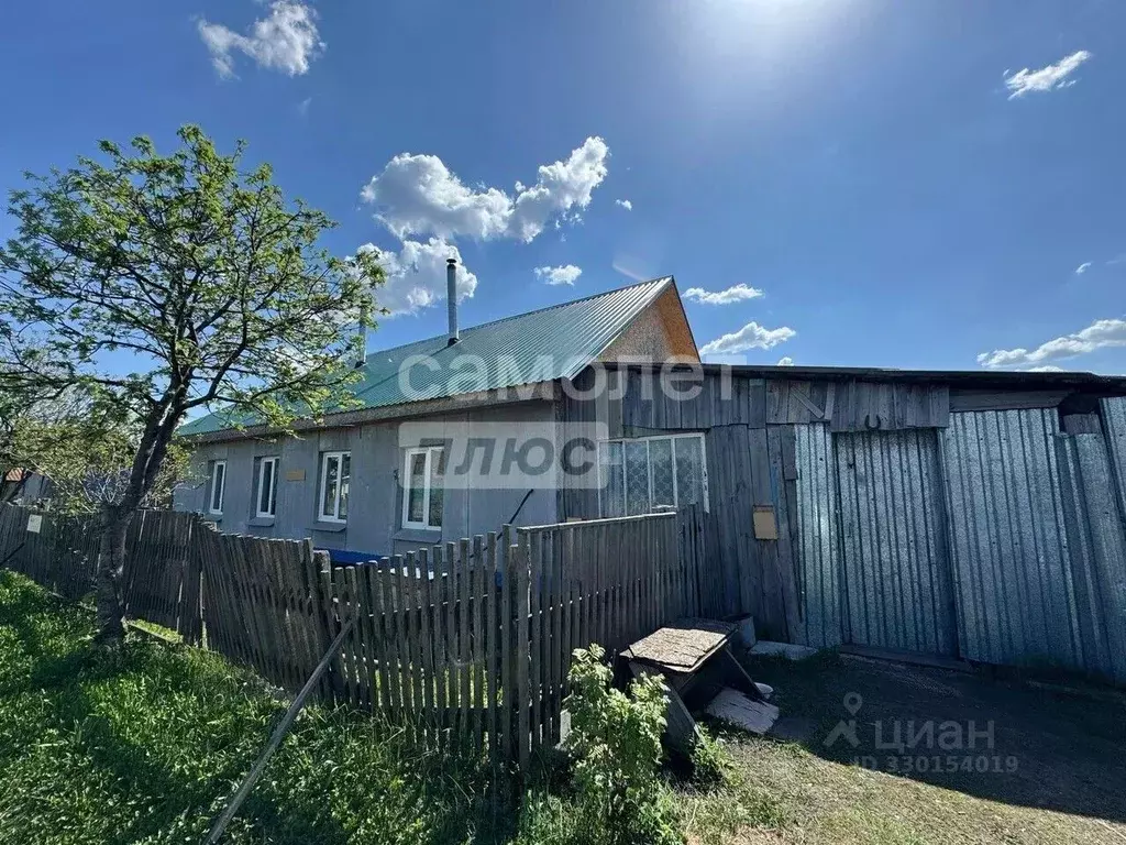 Дом в Свердловская область, Каменский муниципальный округ, д. ... - Фото 1