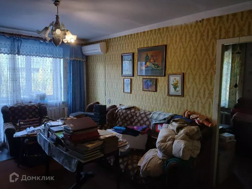Продаётся 3-к квартира, 51.7 м - Фото 0