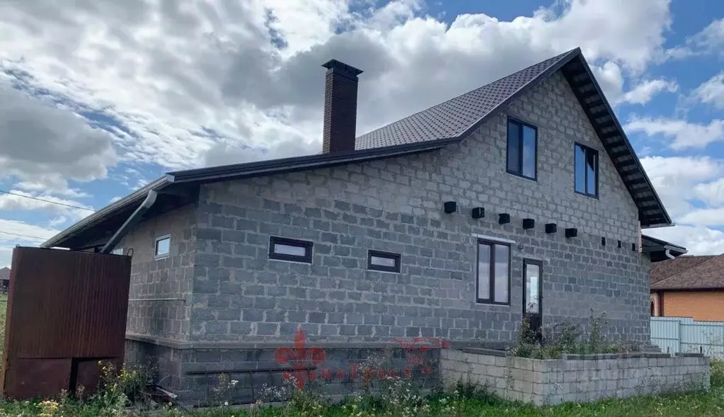 Дом в Белгородская область, Белгородский район, Разумное рп ул. ... - Фото 2