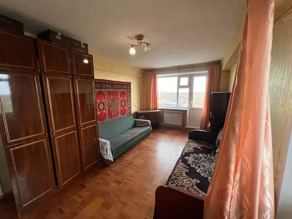 Продаётся 1-к квартира, 32 м - Фото 0