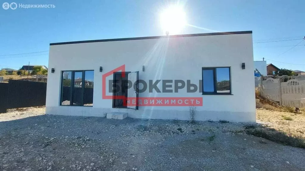 Дом в Севастополь, СТ Гранат, 285 (108 м) - Фото 2