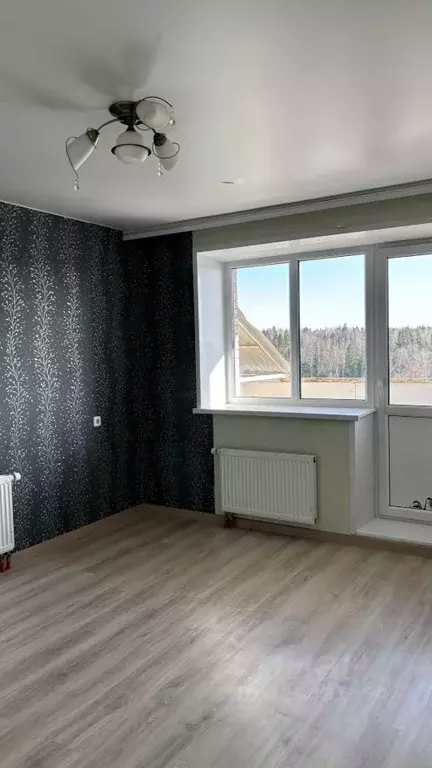 1-к кв. Удмуртия, Ижевск Выставочная ул., 9 (27.0 м) - Фото 2