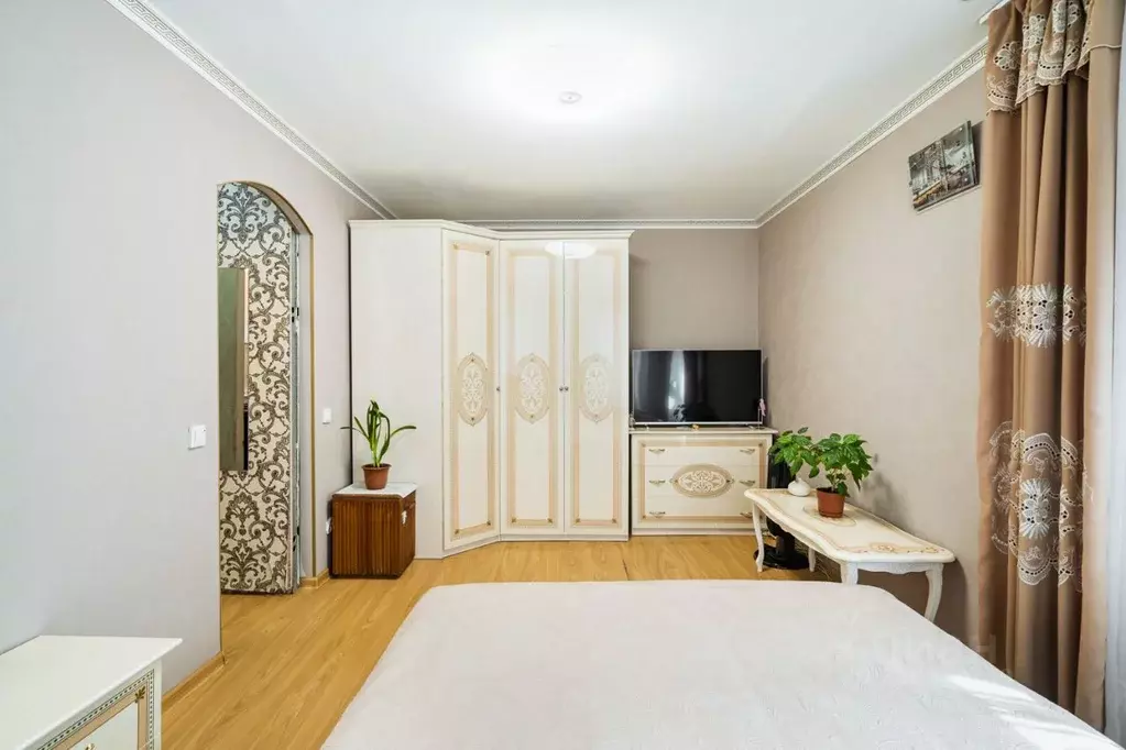 1-к кв. Томская область, Томск ул. Гагарина, 40 (24.2 м) - Фото 1
