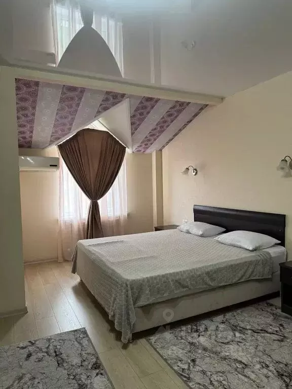Комната Краснодарский край, Краснодар Центральный мкр, ул. Братьев ... - Фото 1