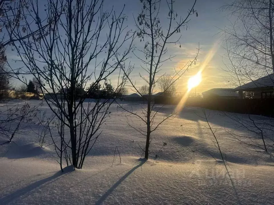 Участок в Московская область, Кашира ул. Цветочная (8.25 сот.) - Фото 1