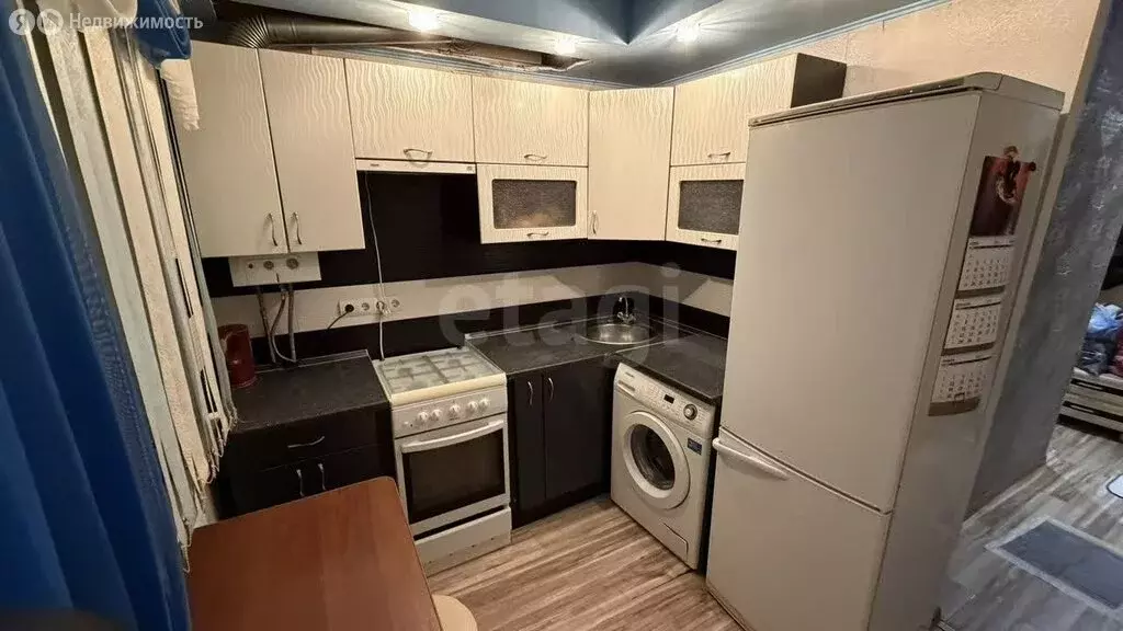 1-комнатная квартира: Тула, Курковая улица, 28 (31 м) - Фото 2