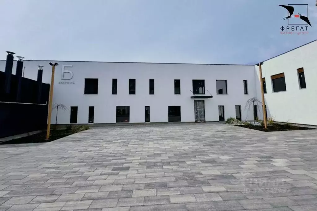 Офис в Саратовская область, Саратов ул. Имени Н.Г. Чернышевского, ... - Фото 1