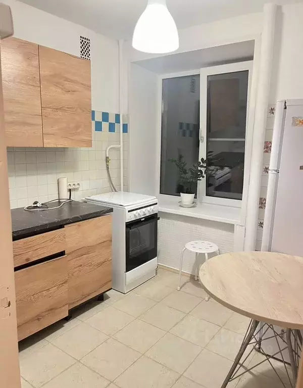 1-к кв. Москва Малая Черкизовская ул., 64 (35.0 м) - Фото 1