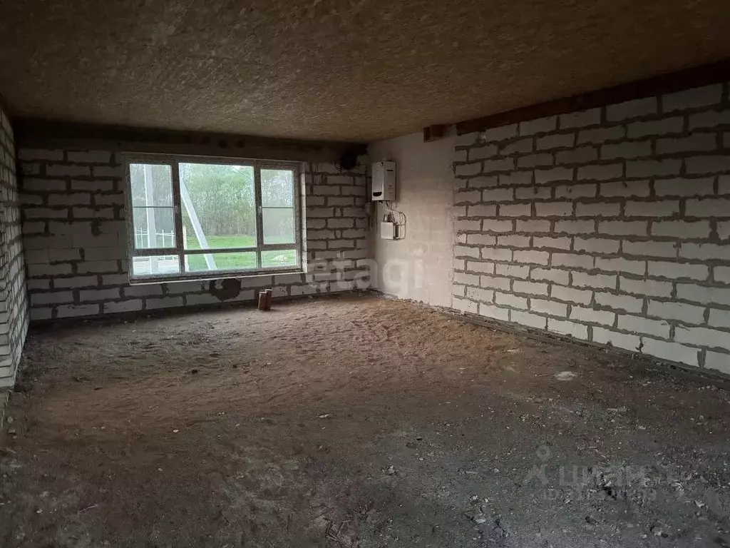Дом в Тамбовская область, Тамбов городской округ, с. Бокино ул. ... - Фото 1