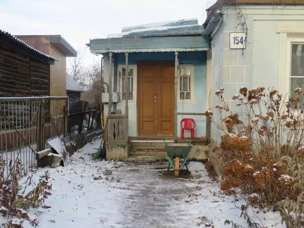 Дом, 60.2 м - Фото 2