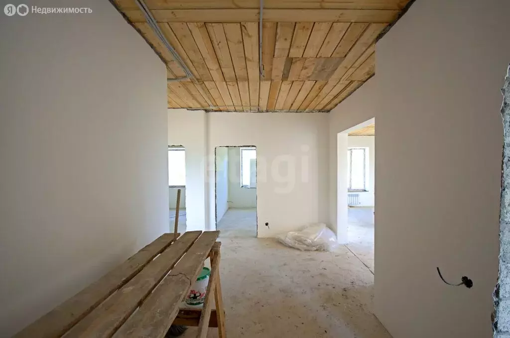 Дом в Заводоуковск, улица Хлеборобов (110 м) - Фото 2