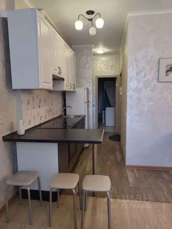 Студия Московская область, Химки 9 Мая ул., 4Ак2 (30.0 м) - Фото 2