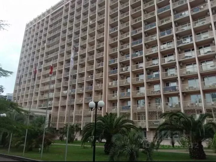 Помещение свободного назначения в Краснодарский край, Сочи ул. Ленина, ... - Фото 1