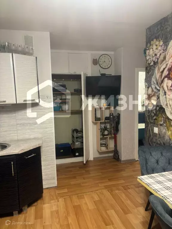 Продаётся 3-к квартира, 64.2 м - Фото 1