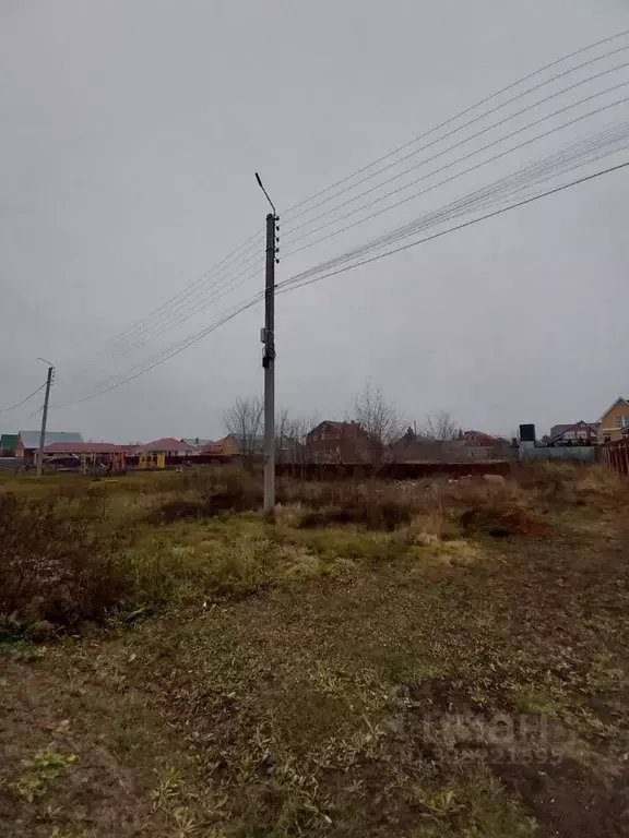 Участок в Оренбургская область, Бузулук ул. Тюменская (9.0 сот.) - Фото 2