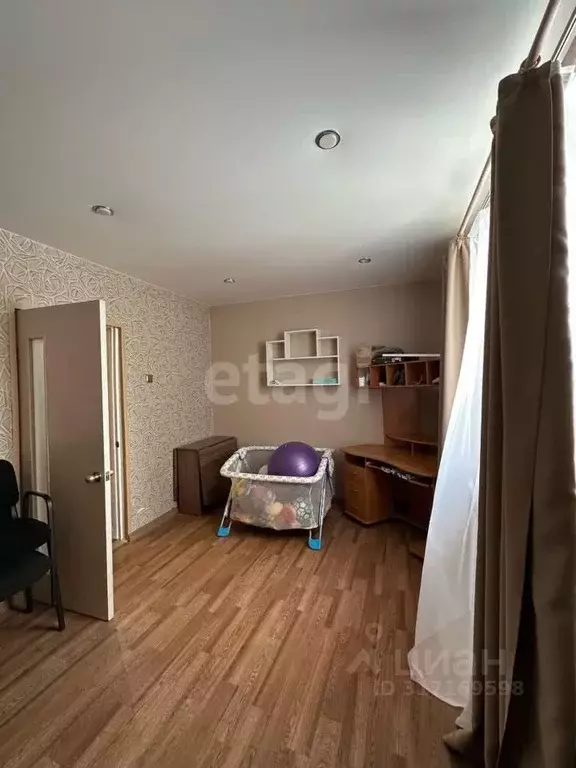 2-к кв. Красноярский край, Норильск Комсомольская ул., 32 (61.33 м) - Фото 1