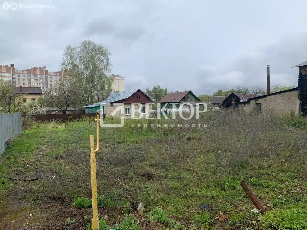 Участок в Кострома, Тихая улица, 9 (10.47 м) - Фото 1