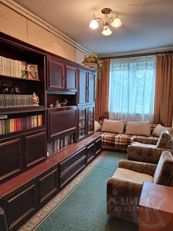 Дом в Крым, Симферополь ул. Коцюбинского, 4 (64 м) - Фото 2