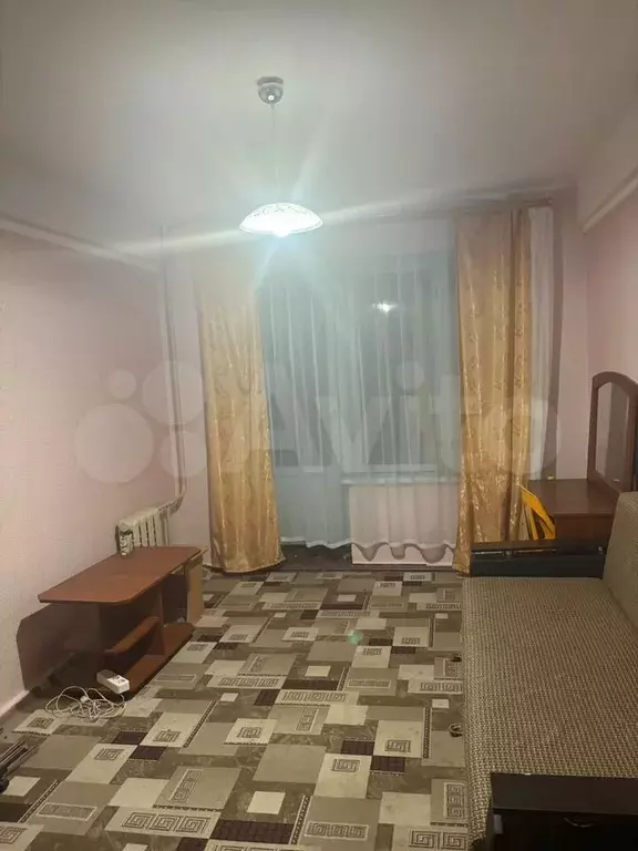 1-к. квартира, 25 м, 4/5 эт. - Фото 1