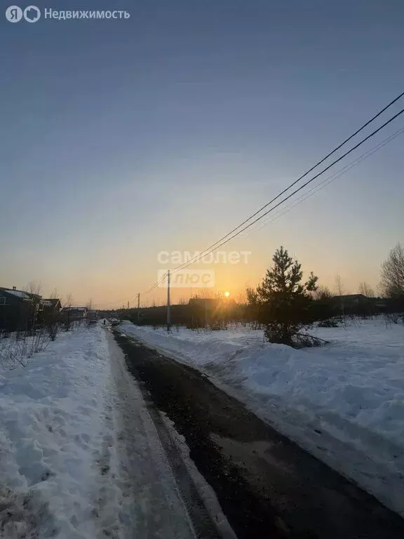 Участок в Московская область, городской округ Химки, деревня Брёхово ... - Фото 2
