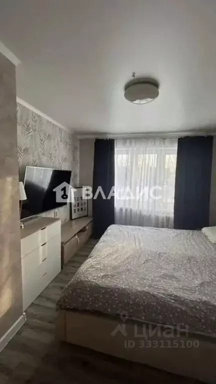 2-к кв. Москва с. Красная Пахра, ул. Ясная, 5 (43.8 м) - Фото 1