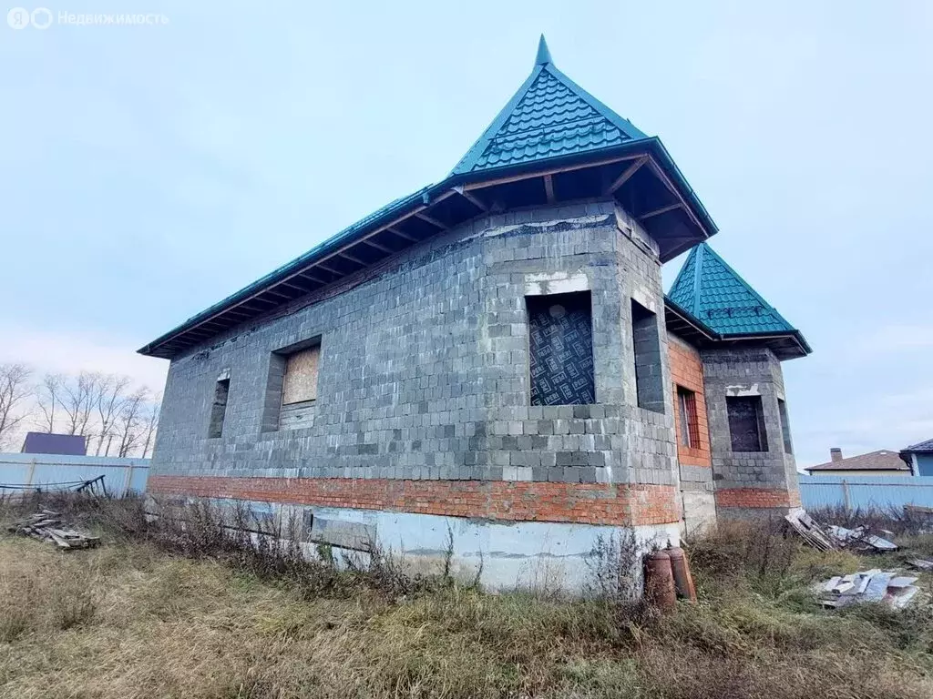 Дом в Московская область, городской округ Коломна, деревня Паново, ... - Фото 0