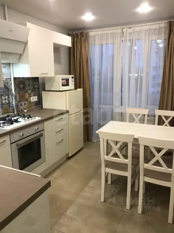 1-к кв. Москва Бескудниковский бул., 57К1 (35.6 м) - Фото 2