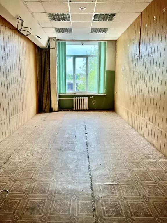 Помещение свободного назначения в Московская область, Клин ... - Фото 1