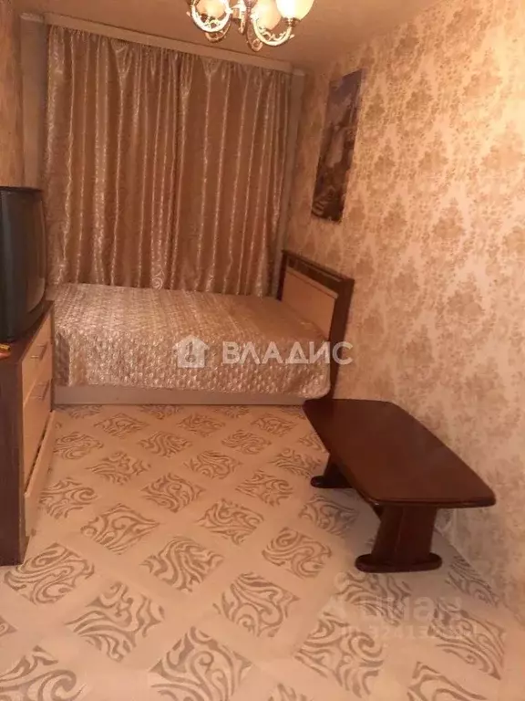 1-к кв. Владимирская область, Суздальский район, пос. Боголюбово ... - Фото 1