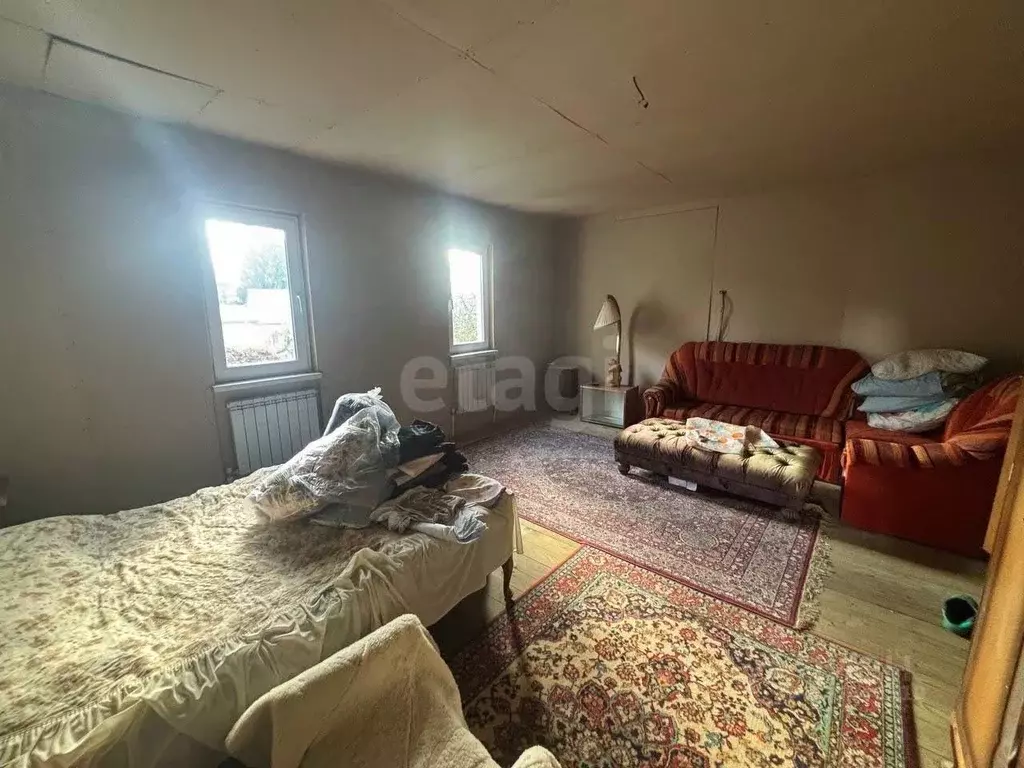 Дом в Московская область, Сергиев Посад Фестивальная ул., 1А (150 м) - Фото 1