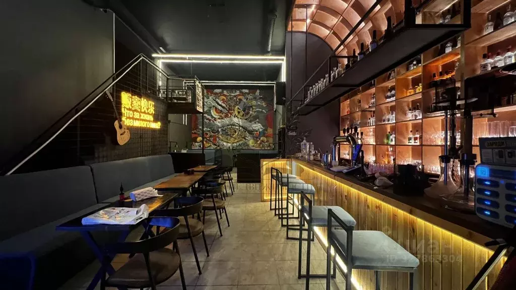 Помещение свободного назначения в Санкт-Петербург ул. Нахимова, 9 (200 ... - Фото 2