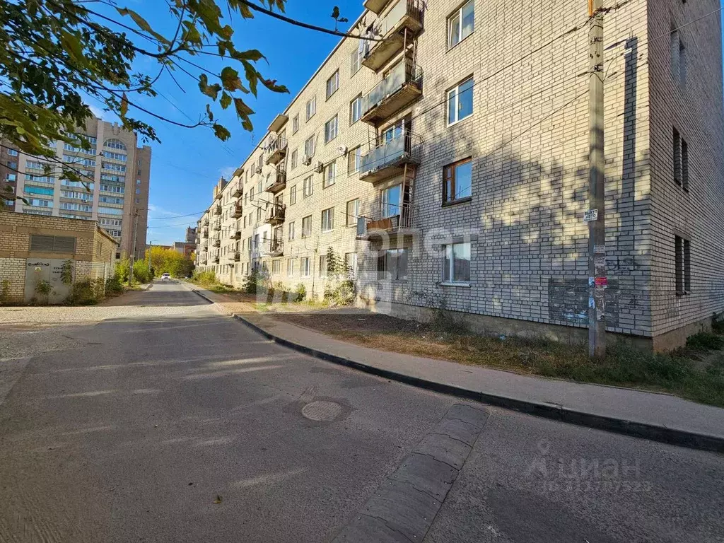 Комната Рязанская область, Рязань ул. Ленинского Комсомола, 1 (18.4 м) - Фото 0