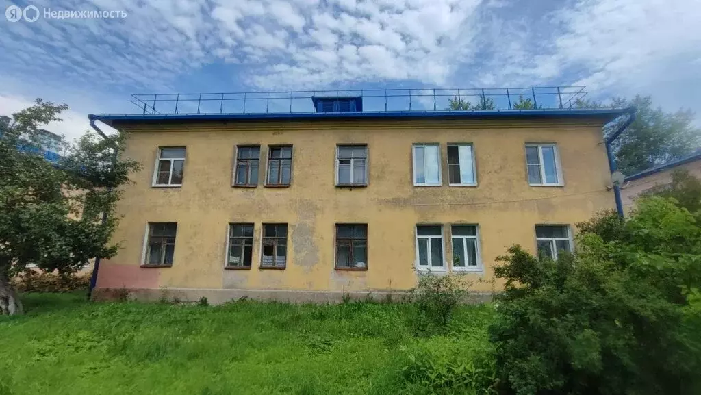 2-комнатная квартира: Ступино, улица Крупской, 17 (46.5 м) - Фото 0