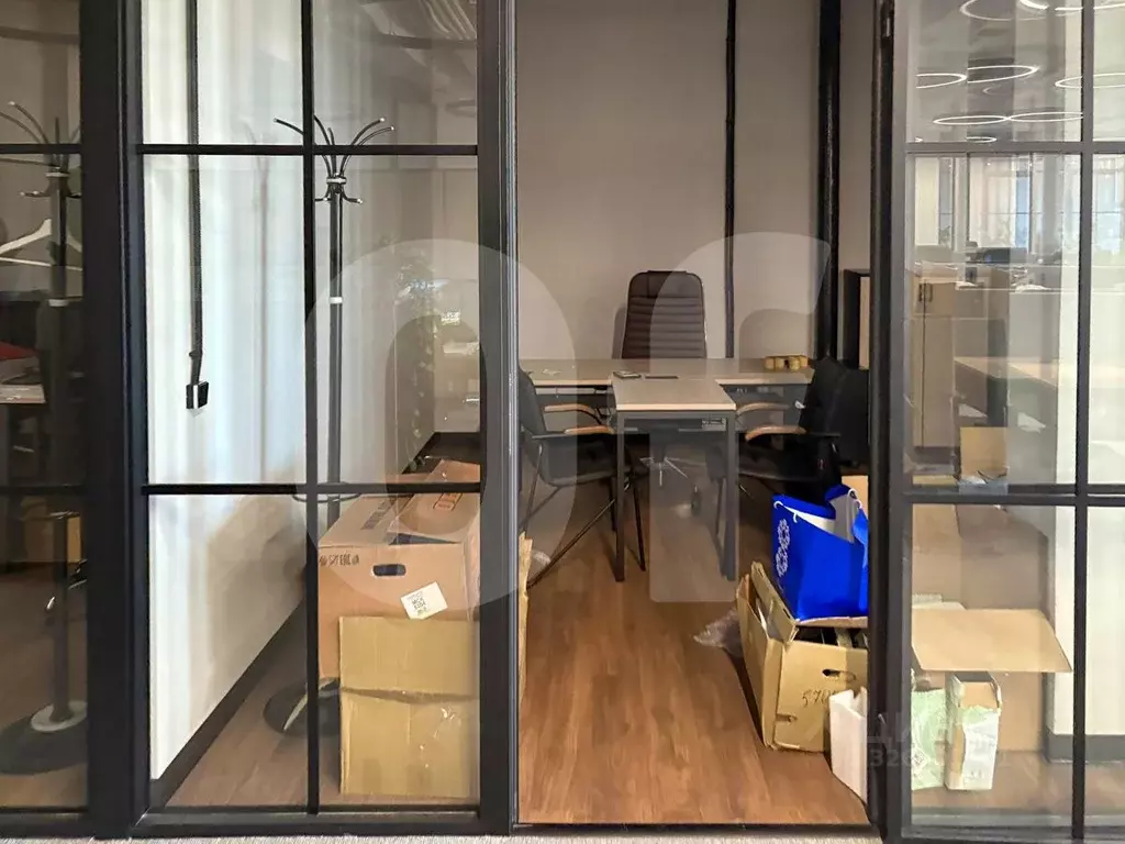 Офис в Москва Варшавское ш., 9С1Б (1968 м) - Фото 1