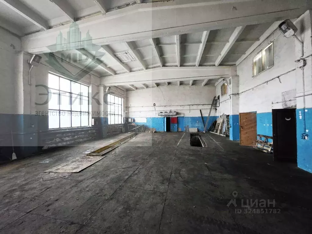 Помещение свободного назначения в Ульяновская область, Ульяновск ... - Фото 1