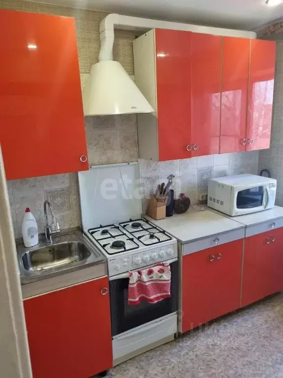3-к кв. Иркутская область, Ангарск 12-й мкр, 1 (55.0 м) - Фото 0