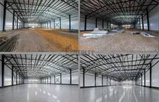 Производственное помещение в Московская область, Раменский ... - Фото 1