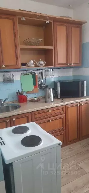 3-к кв. Иркутская область, Иркутск ул. Новокшонова, 55 (58.0 м) - Фото 1