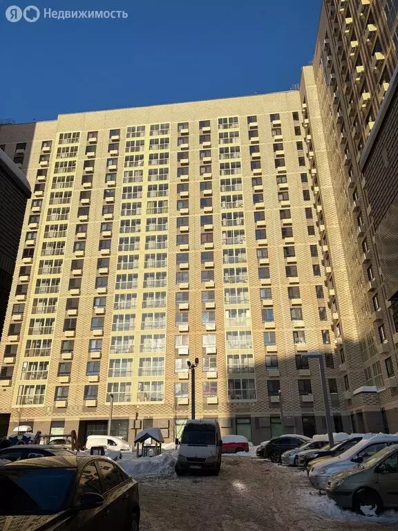 1-комнатная квартира: Москва, Алтуфьевское шоссе, 53к2 (39 м) - Фото 1