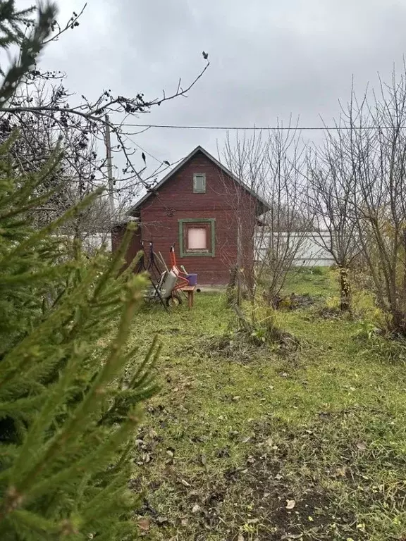 Дом в Костромская область, Кострома Струя-2 СНТ,  (12 м) - Фото 1